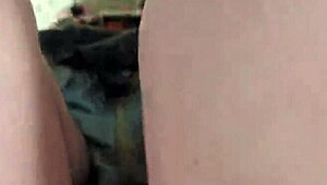 you see me getting naked and jerking off in the public toilet?