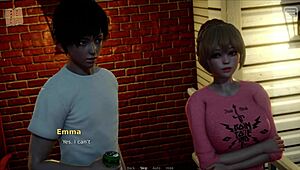 My Bully Turns Into My Lover In Episode 85