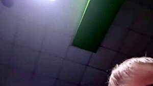 I Can’t Believe the Extreme Squirting I Did at the Gym. It Was Insane!