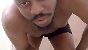 Returning to Make a Mess in Different Room