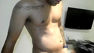 13 Esposa Ninfomana Psicologa Inventa Terapia de Grupo con Sus Dos Maridos para Enfiestarse a un Paciente 13