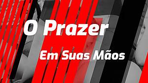 Brunette Ebony Teases in Towel from Bathroom