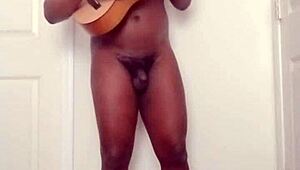 Guitar songs similar to idol musicians