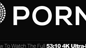 Hailey Rose grips a fat cock with her huge naturals while bending over