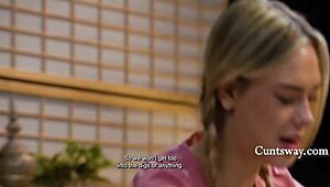 Did I Moan Over Spa Music?