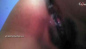 Petite Stepsister Begs For Anal Sex And Cum