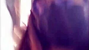 Real Homemade Porn: Stepmom and Stepson Dive into Wild Sexual Fantasies for Fun and Pleasure.