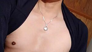 This cuckold shares his story of big cocks