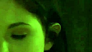 Why Is This Curvy Lesbian Slave Stripped for Her Mistress? Big Boobs Exposed!