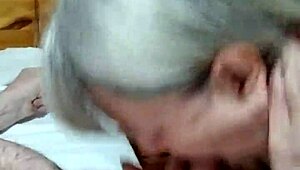 my wife the dirty cock sucker at home 😏