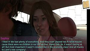 Yo, ever seen a wife and stepmother play erotic games with teen ass?