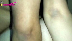 I had a threesome with two cumshots at the same time in my mouth and pussy.