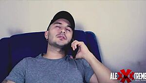 Hot call ends with fucking the girl!