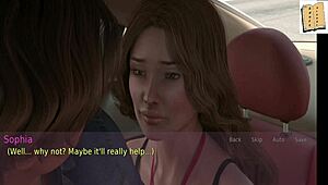 Yo, ever seen a wife and stepmother play erotic games with teen ass?