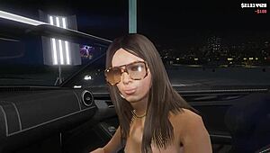Gta 5 First Person Hooker 11