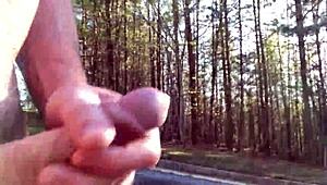 clitlicker662 shares fresh solo clip from april 2025