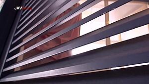 I’m amazed by what happens before a Japanese porn scene