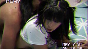 vhs encontrado video amateur real with latina blowjob ass doggystyle 😘