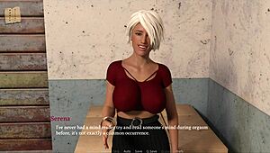 Lunars Chosen 4 Unveils New Challenges and Epic Adventures