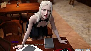 lust academy makes me feel so excited