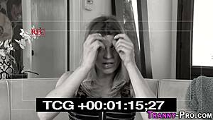 Hey, watch this shemale get pounded hard after a wild suck session!