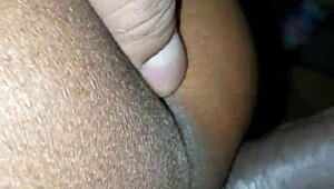 Can these anal whores handle monster cocks?