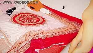 Rumpa21 Gets Her Ass Fucked In Amateur Video