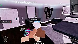 roblox sex, exploring virtual adventures with friends