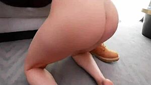 Alexis Fawx busty milf takes hard pounding