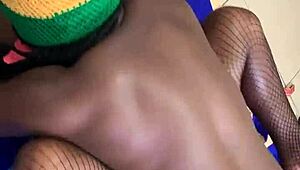 She Says, 'Give Me That Deep Missionary Sex'