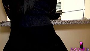 Steamy Kitchen Romp Cristi Ann.