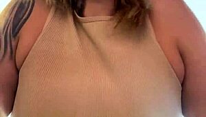 My nipples were hard at the gym, sweat dripping from my pussy. Guys stared and grabbed their cocks.