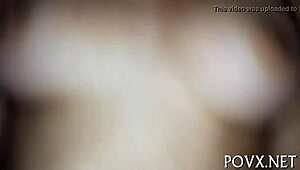 pov hardcore fucking with teen 18+