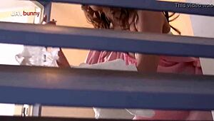 I’m amazed by what happens before a Japanese porn scene