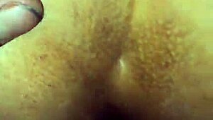 Latina Milf Bent Over Doggy Fucked By Young Man