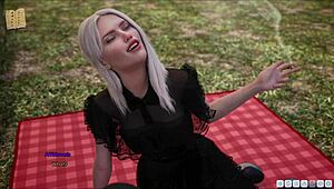 lust academy makes me feel so excited