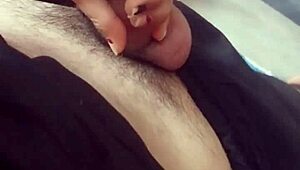 i jerked off my best friend while we watched movies