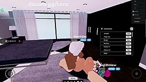 roblox sex, exploring virtual adventures with friends