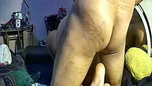 friend flashes girlfriend for some teen fun.