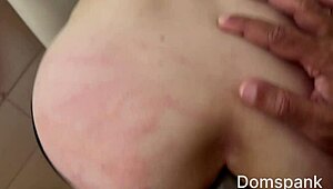 Training Petite 18+ European Girl Into Obedient Anal Slut Full Video