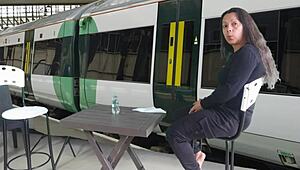 Preview of Let Us Play a Game With Agarabas and Olpr Teasing Big Natural Tits