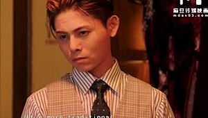 Modelmedia Asia Shows Black Men Swapping Asian Wives