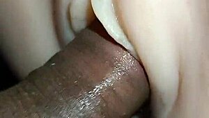 Debut de Candy en Posición de Misionero