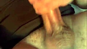 handsome muscular man encourages you to cum