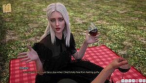 lust academy makes me feel so excited