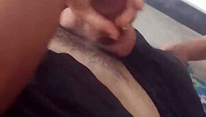 i jerked off my best friend while we watched movies