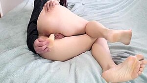 Solo Girl Moaning Loudly in Intense Orgasm Compilation Vol 1. Watch Her Shiver!