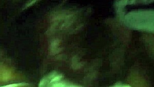 i'm watchin this hood chick suckin a big black cock so good