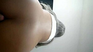 I Sneak Into My Stepsister’s Room And End Up Taking Her Anally