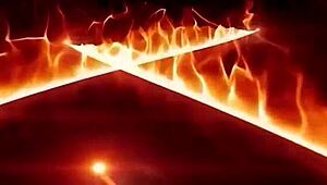 Rome Major Fucks Mone Divine Hard!